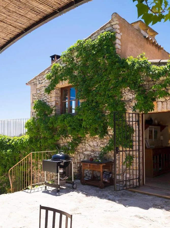 Son Reus Villa Felanitx Spain
