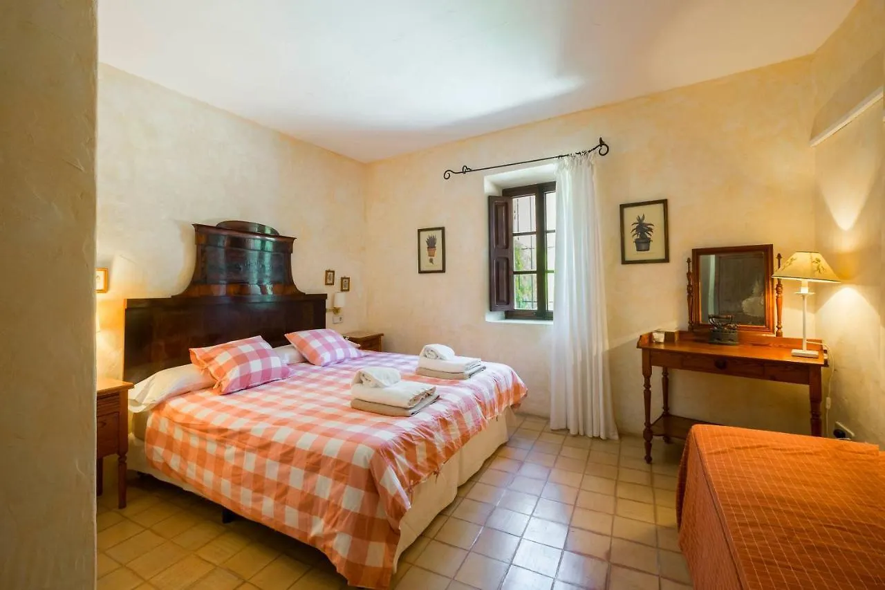 Son Reus Villa Felanitx