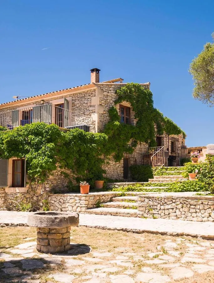 Son Reus Villa Felanitx