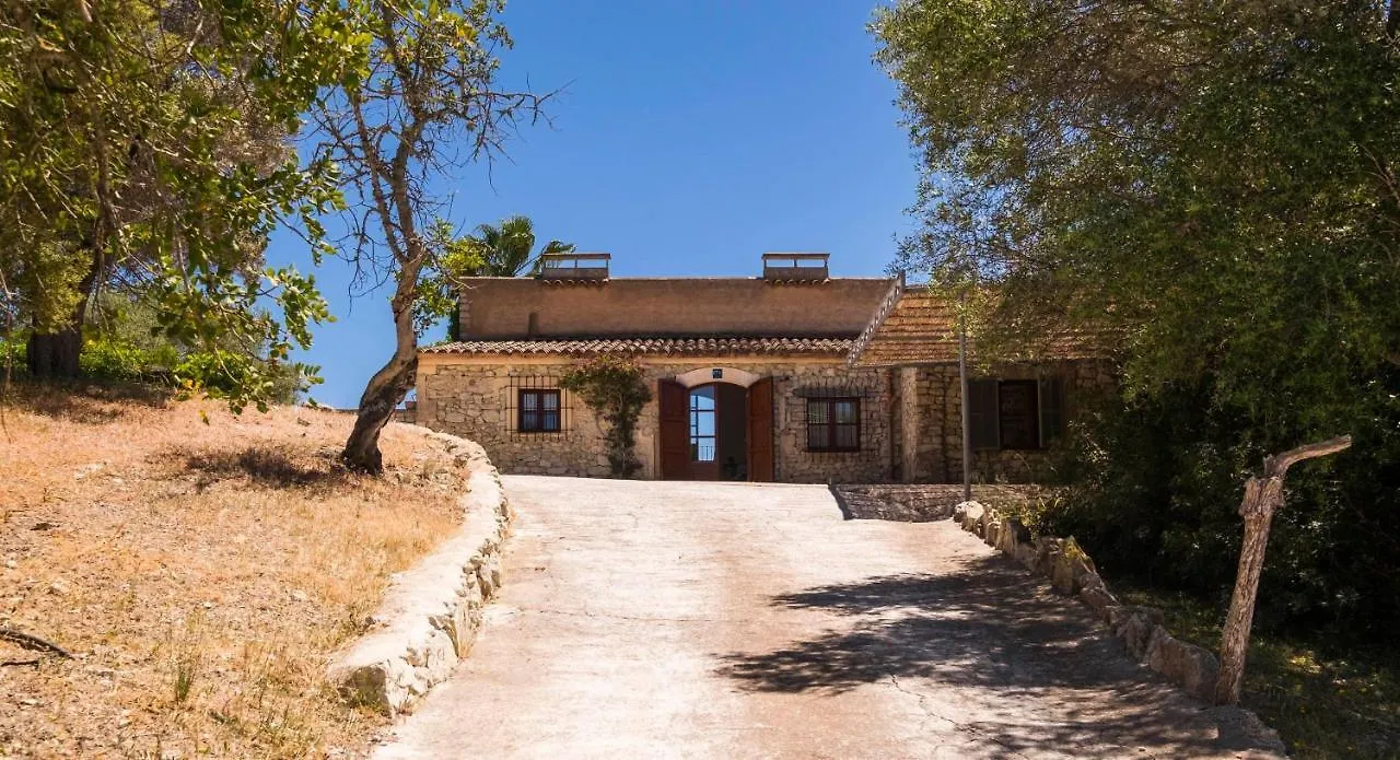 Son Reus Villa Felanitx Spain