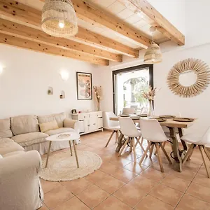 Ferienhaus Alegria 55 Cala Serena